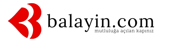 Balayın