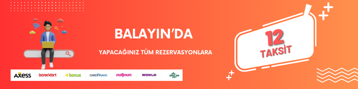 Vallet İle 12 Taksit Ödeme İmkanı